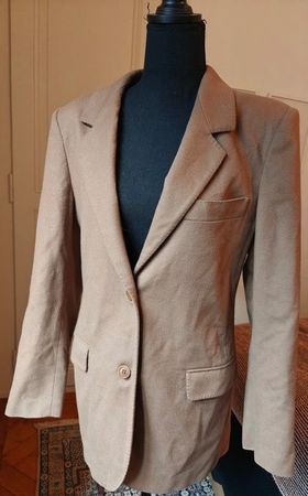 Max Mara Blazer, Grösse 38 (IT44)