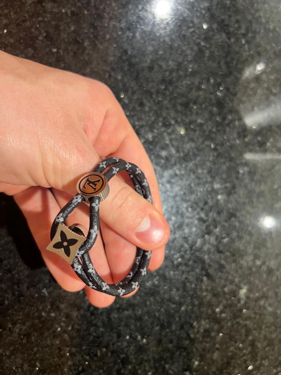 Bracciali & Braccialetti: louis vuitton Armband – Usato da Adligenswil venduto da Timmi0