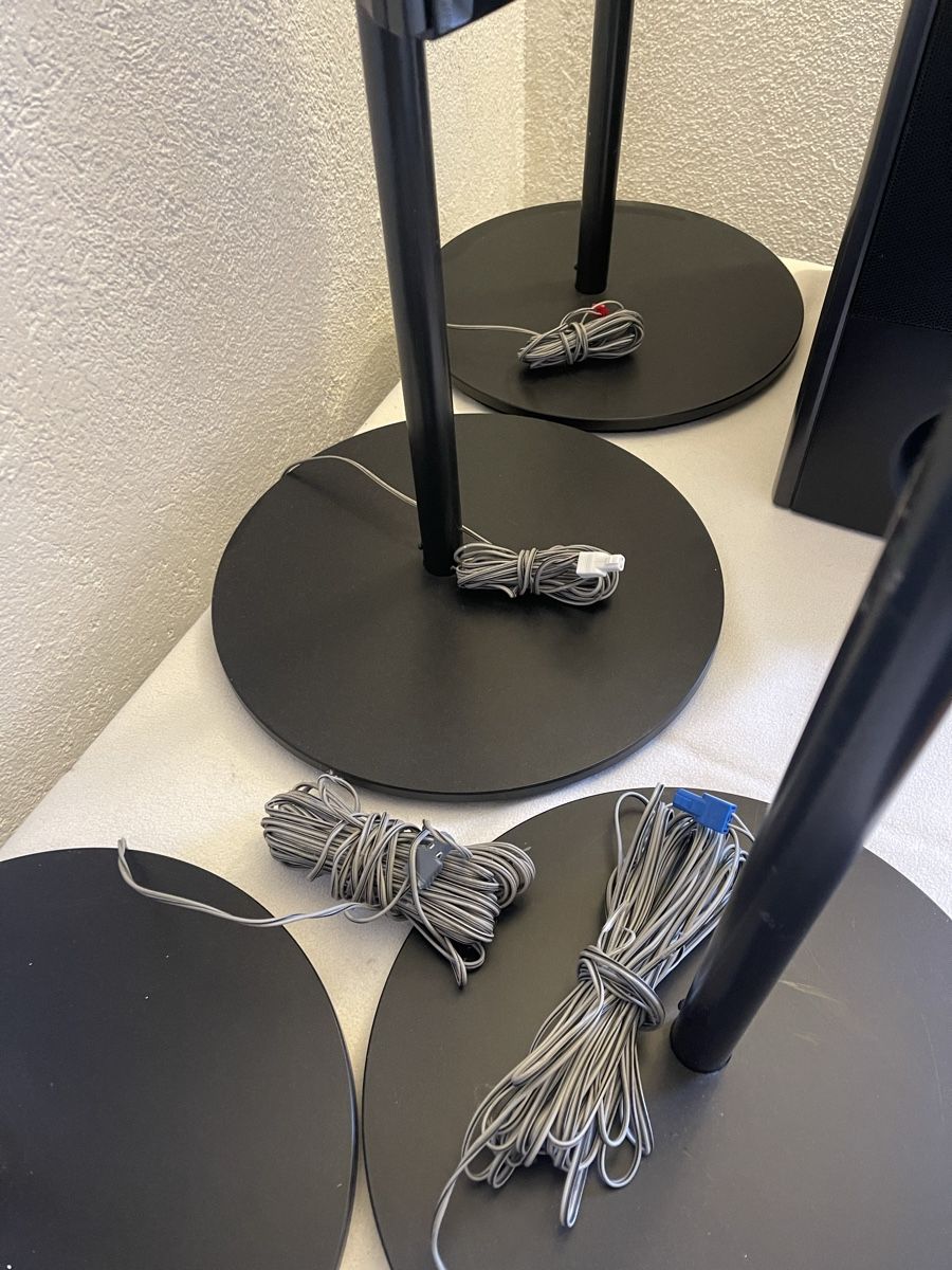Sony Haut-parleurs: Sony Lautsprecher – D'occasion à Schlieren par Flower5 4