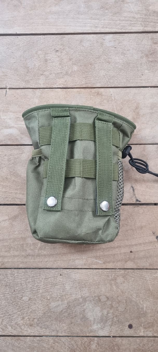 Borse: Mole Tasche Outdoor Neu – Nuovo (secondo la descrizione) da Herisau venduto da frp_b5zm 2