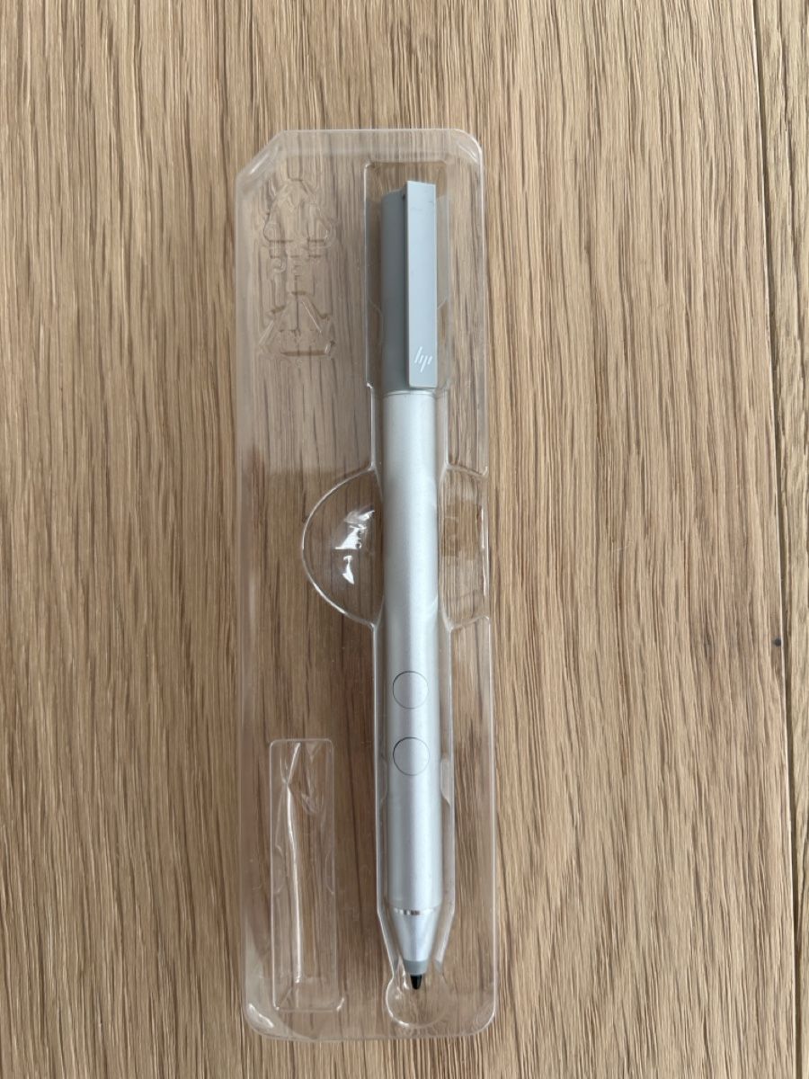 Notebooks: HP Pen – Neu und originalverpackt aus Heimberg von Dooomi15