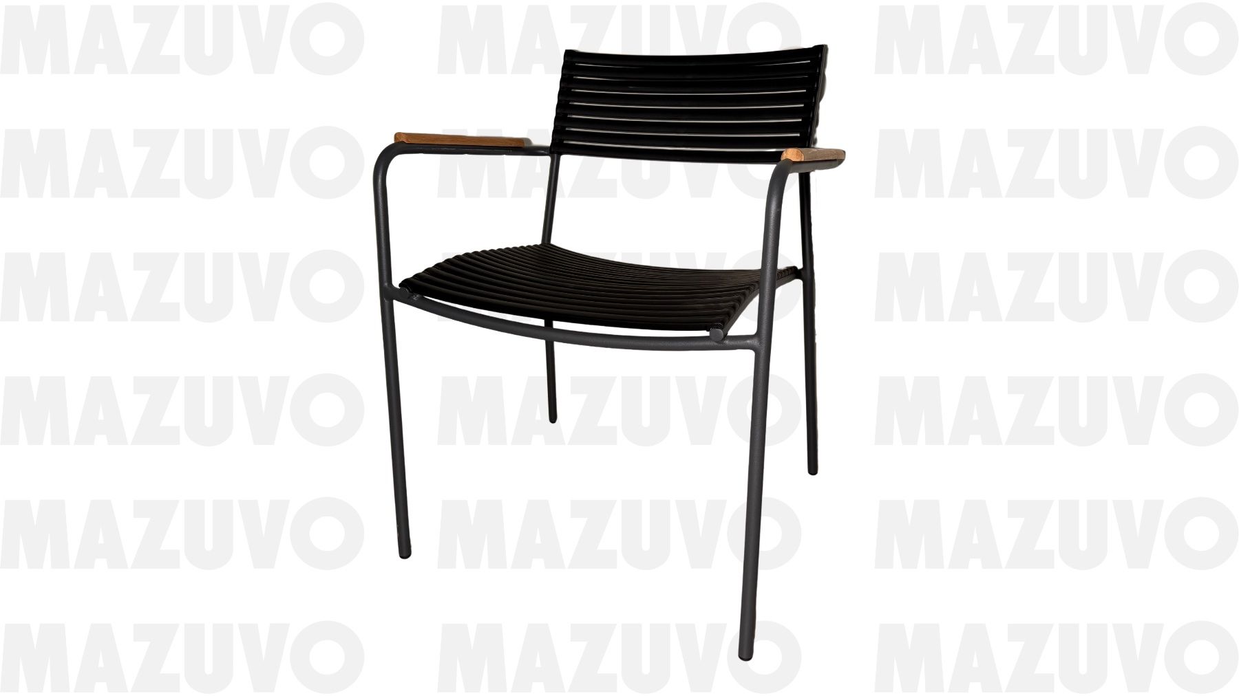 Sessel: Cinas Mood Air Sessel - Stapelbar – Neu (gemäss Beschreibung) aus Volketswil von Mazuvo8604