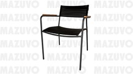 Cinas Mood Air Sessel - Stapelbar