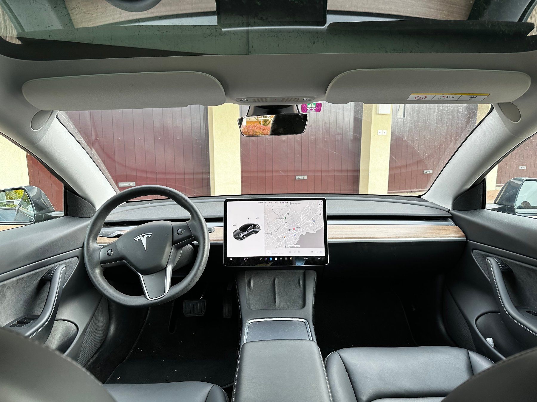 Tesla Automobili: Tesla Model 3 Long Range Dual Motor – Usato da Meilen venduto da Goemon 4