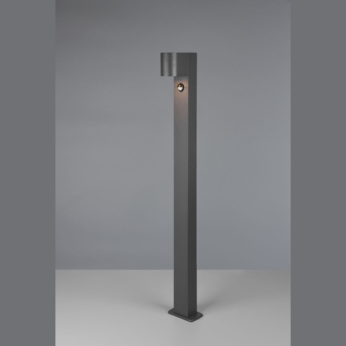Lampade: Aussen Wegeleuchte, Pfosten, Stehleuchte – Nuovo (secondo la descrizione) da Kreuzlingen venduto da Smart-Light
