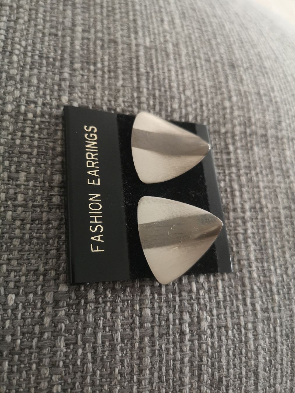 Orecchini pendenti & Orecchini a lobo: Clips – Usato da Dietikon venduto da aro_mr6l 3