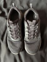 Skechers noires flexibles T41