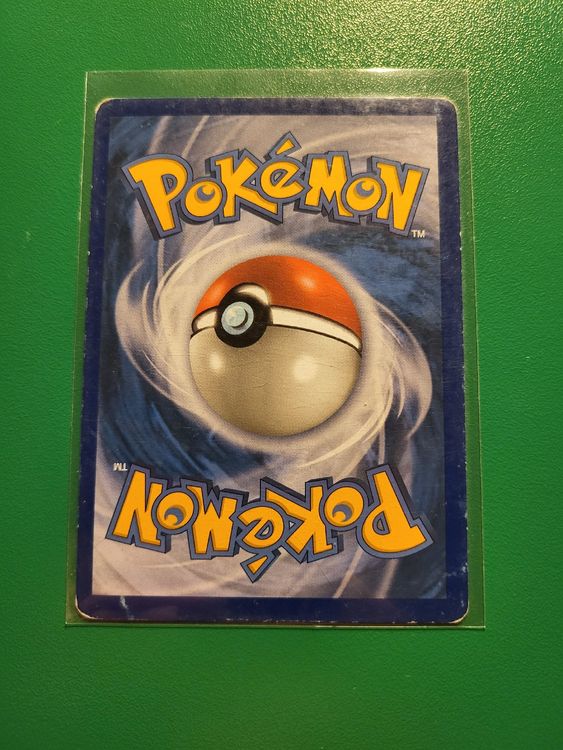 Pokémon Carte collezionabili: Psiana 18/100 Deutsch Pokemon Karte – Usato da Grindelwald venduto da lego9 1