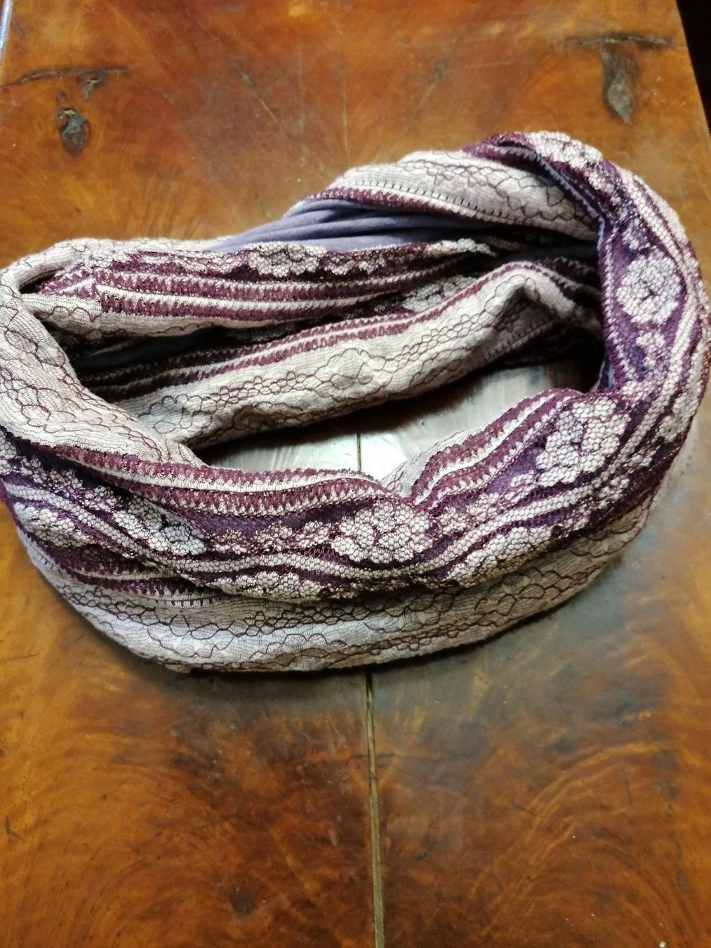 Foulard & Sciarpe: Loop, neu – Usato da Solothurn venduto da Shanty.20