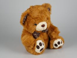 The McBrown Family Teddybär (Gross) 14"