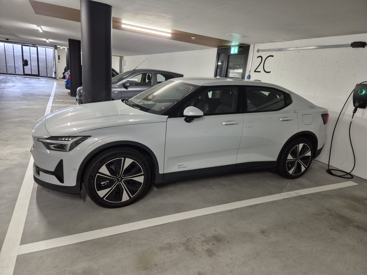 Polestar Autos: Polestar 2 – Gebraucht aus Zofingen von Tb117