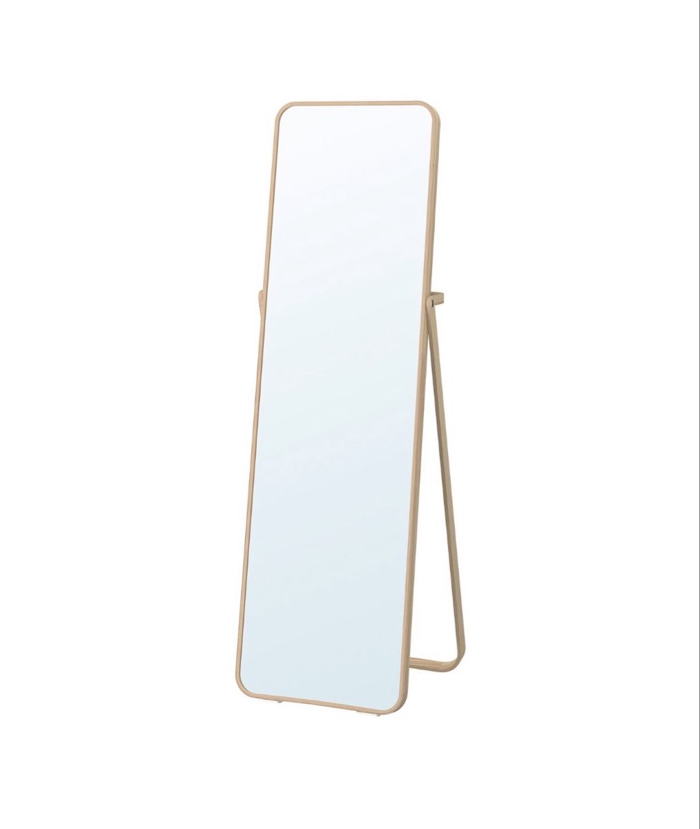 Specchi: Standspiegel Holz – Nuovo (secondo la descrizione) da Basel venduto da sandra____ 2