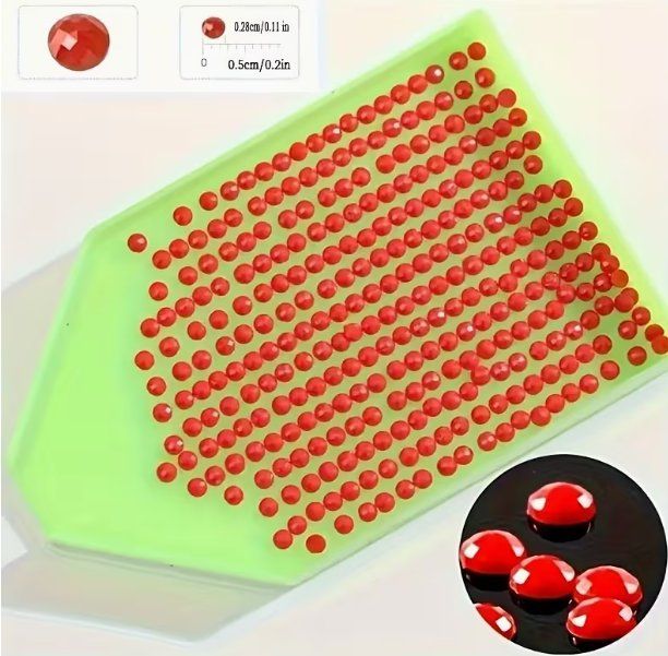 Kit bricolage: Diamond Painting Schmetterlinge und Katze – Nuovo e nell'imballaggio originale da Obergösgen venduto da Diydiamant 1
