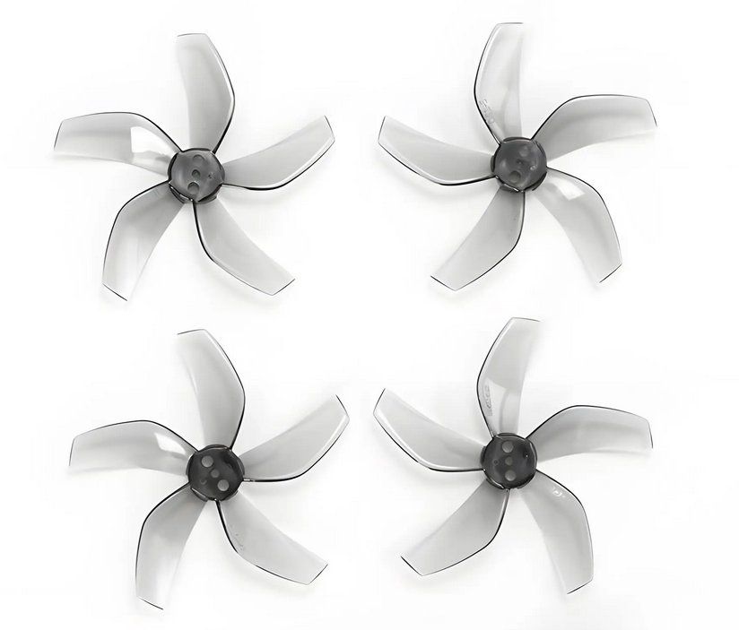 DJI Modellismo RC: Propeller für DJI NEO / NEO 2  - Hélices – Nuovo e nell'imballaggio originale da Bussigny venduto da SHOP-DRONE-UNIVERS 1
