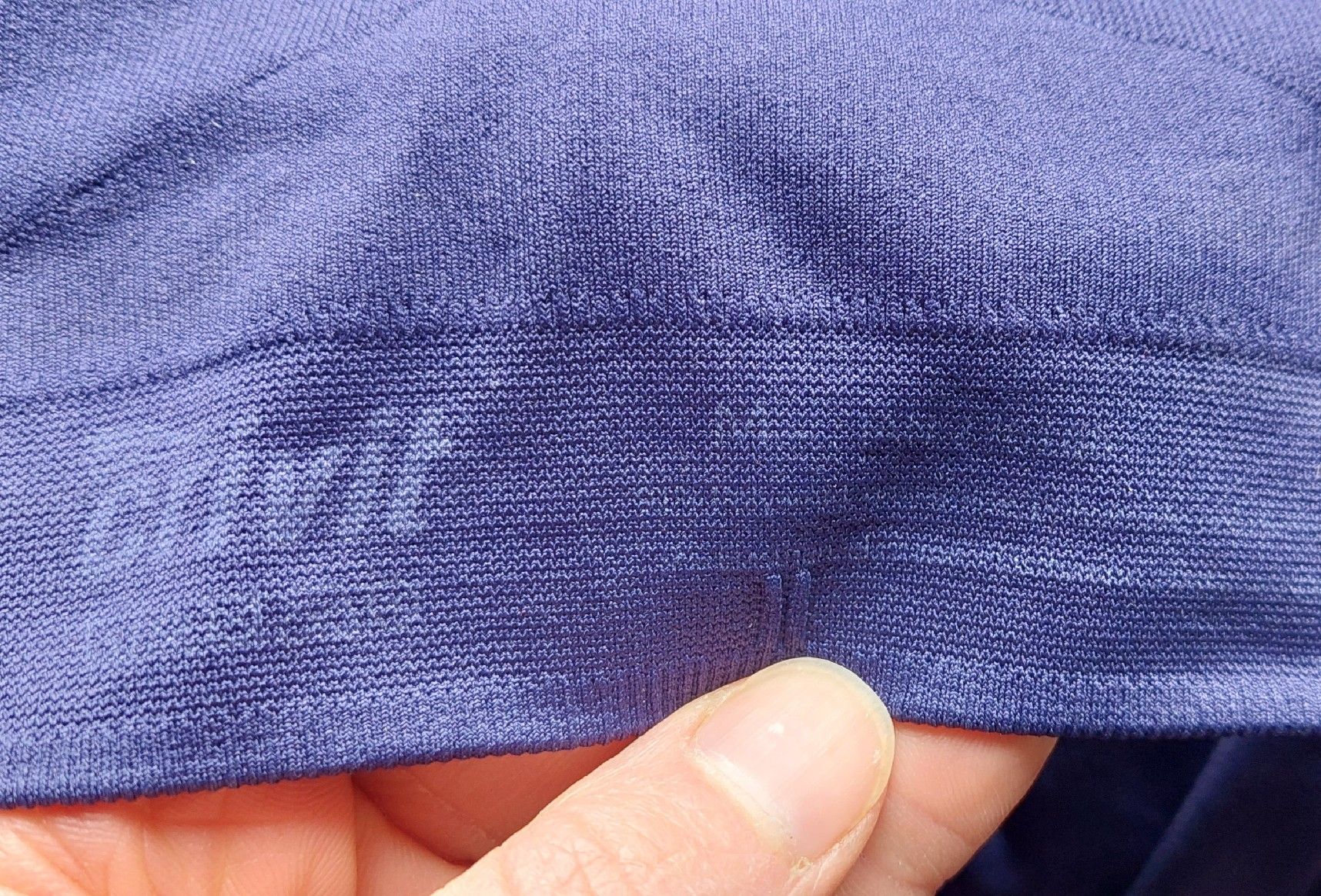 Altra biancheria intima: Sport BH Grösse S – Usato da Schmidrüti venduto da Novemberchind 2