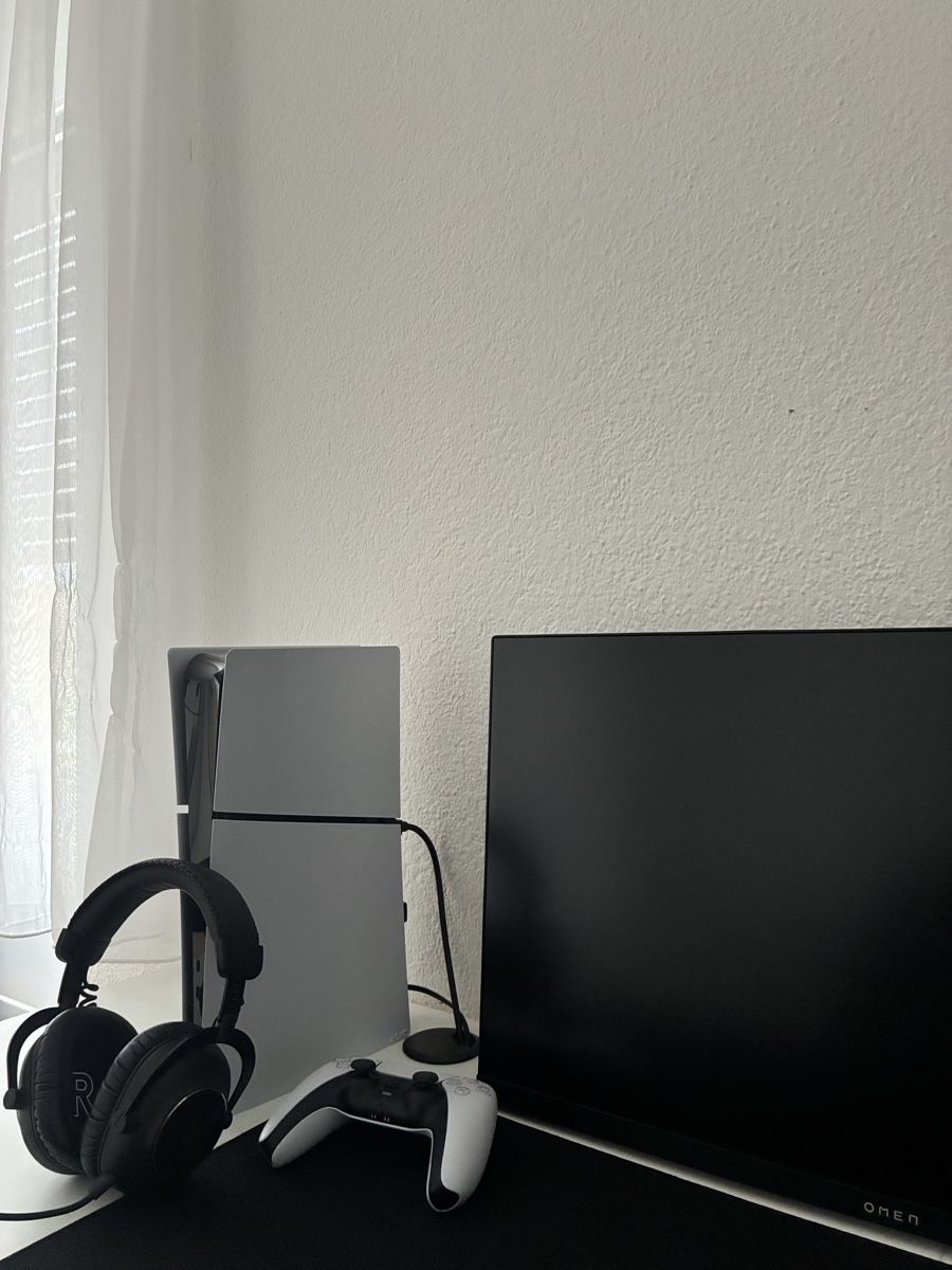 Sony Console: Playstation 5 Slim - Komplett SetUp – Usato da Staad SG venduto da zib_vjt7