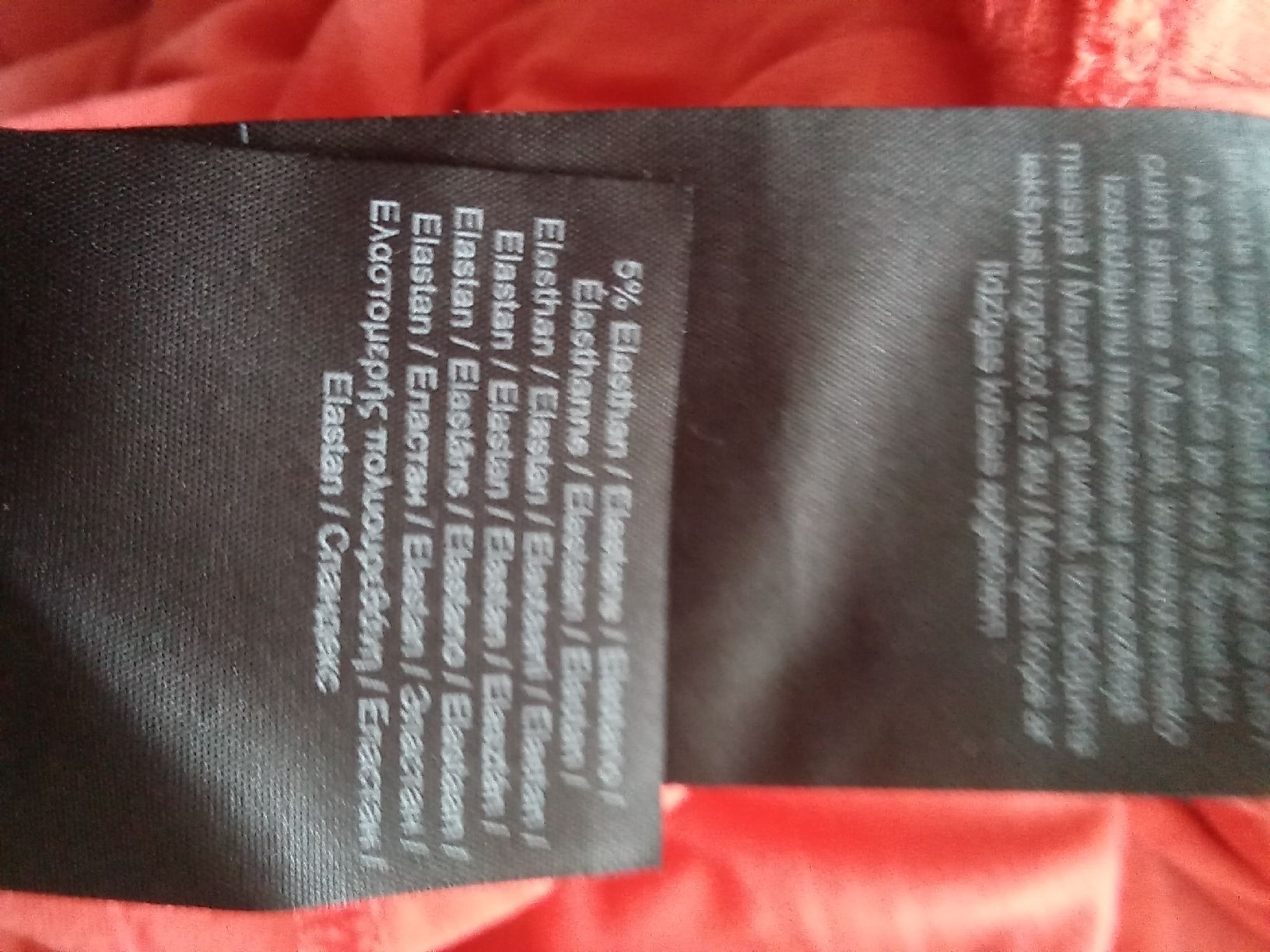 Comma Vestiti: COMMA Kleid, Gr. 36, mehrfarbig – Usato da Oberwil BL venduto da Bebbi71 4