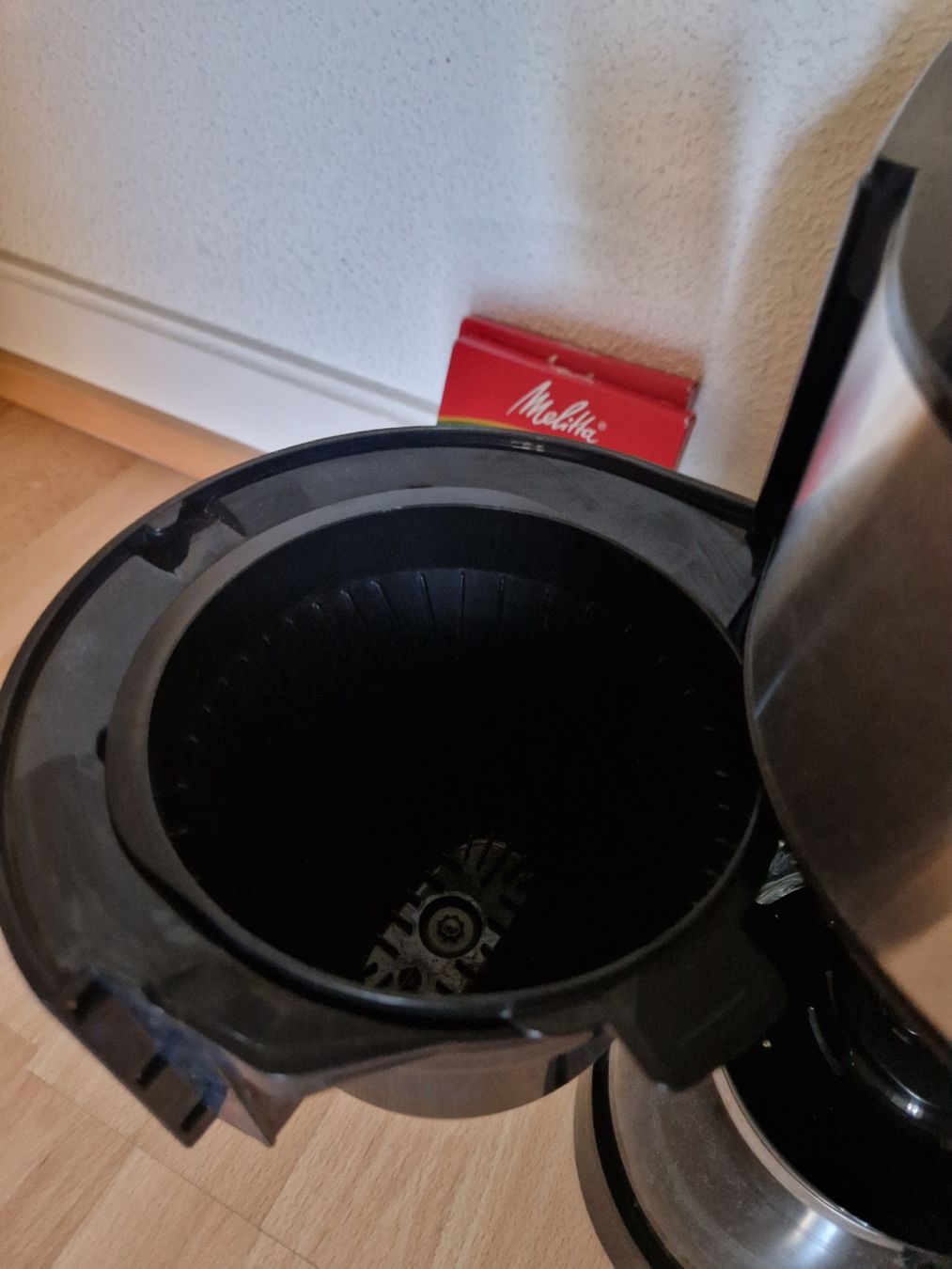 Melitta Macchine per caffè & Macchine per espresso: Filterkaffeemaschine Melitta Aromafresh – Usato da Zürich venduto da Mani56 4