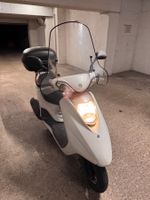 Scooter Yamaha Vity – Bon état – Prêt à rouler