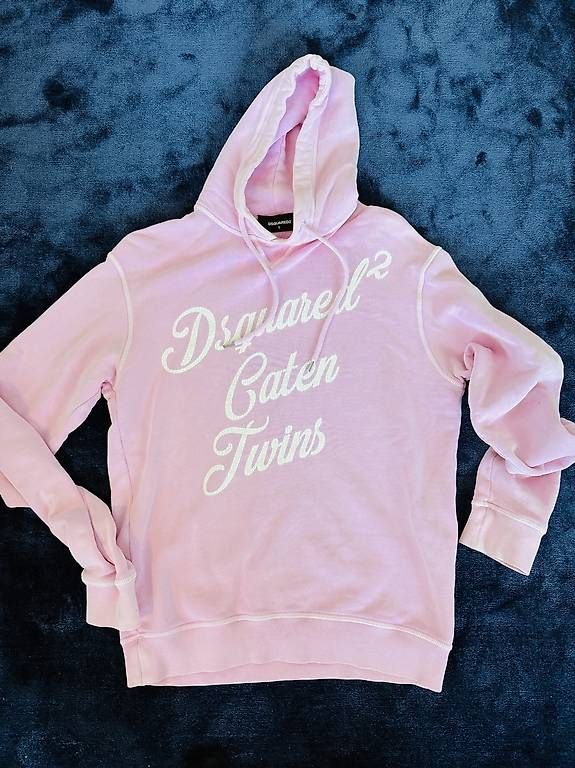 Pullover & Sweatshirts: DSQUARED2 Pullover – Gebraucht aus Zürich von Bluemoooon