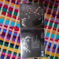 Sick violence- metal...