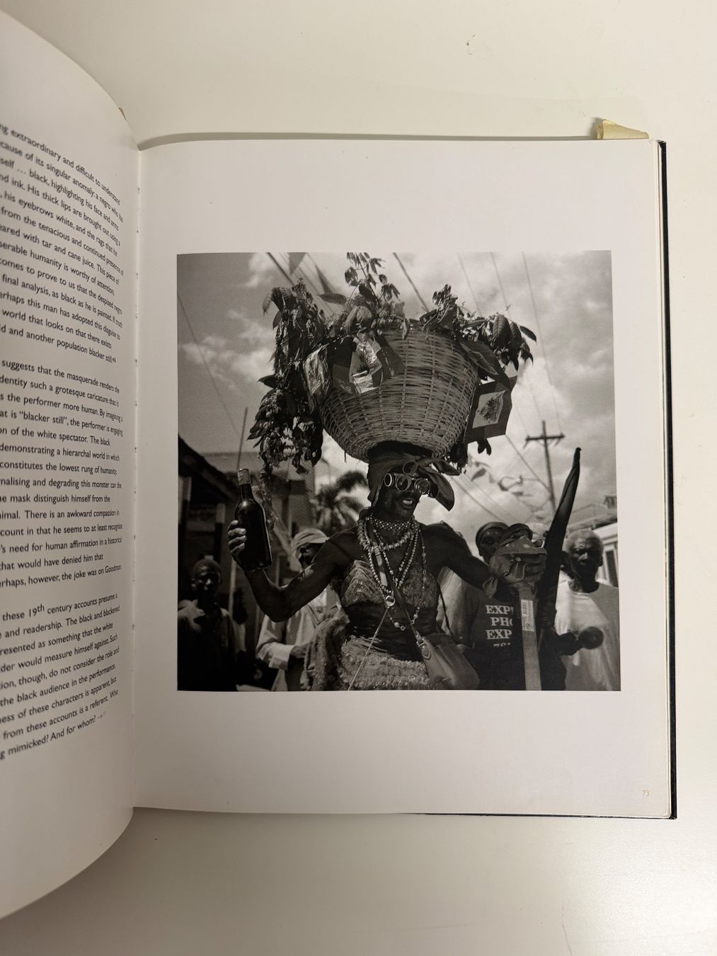 Libri: Leah Gordon - Kanaval (2010) – Usato da Bern venduto da ElevenFive 1