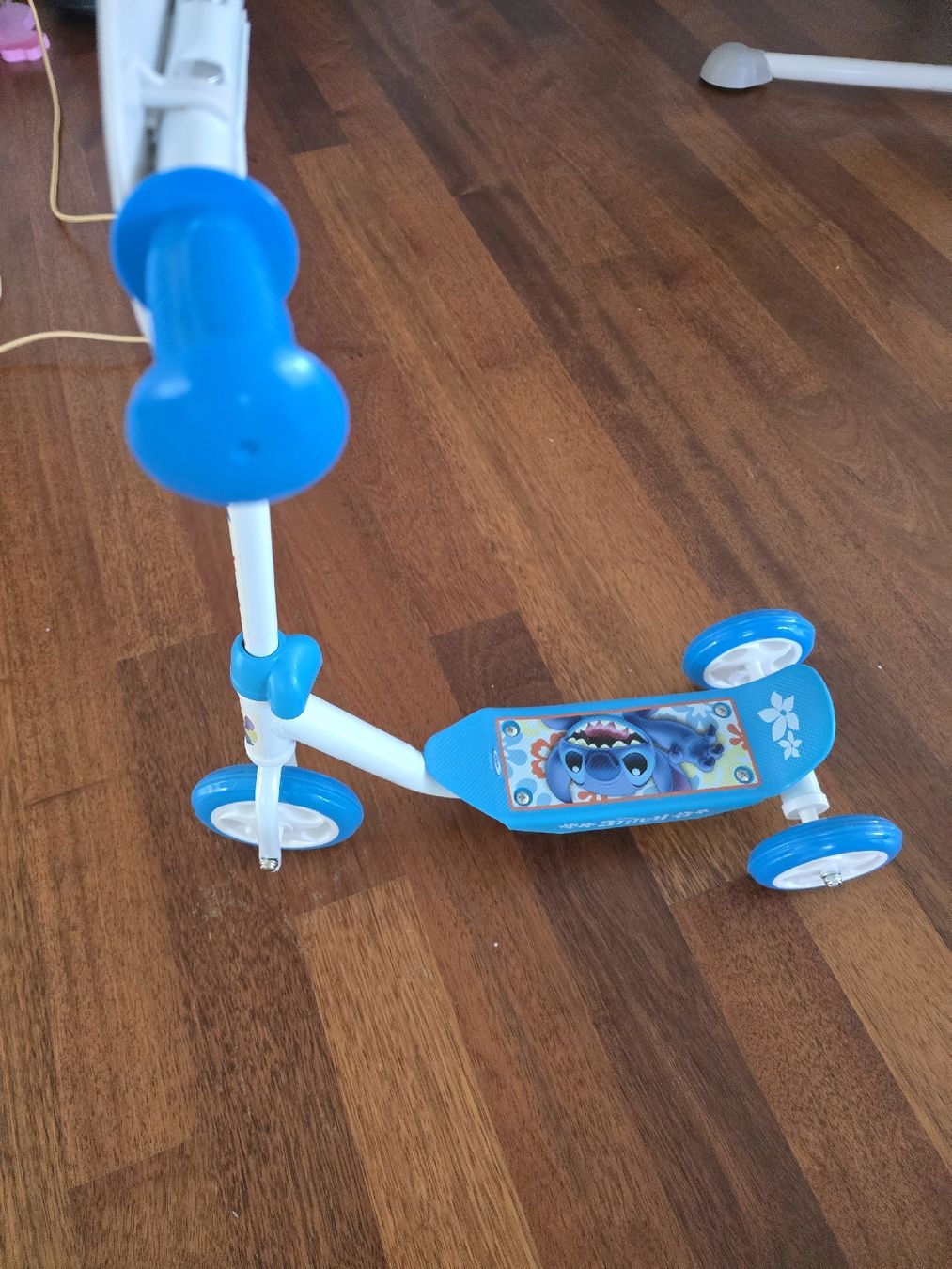 Veicoli per bambini: Dreiradtrotti – Usato da Küttigen venduto da SweetChaiLemon 1