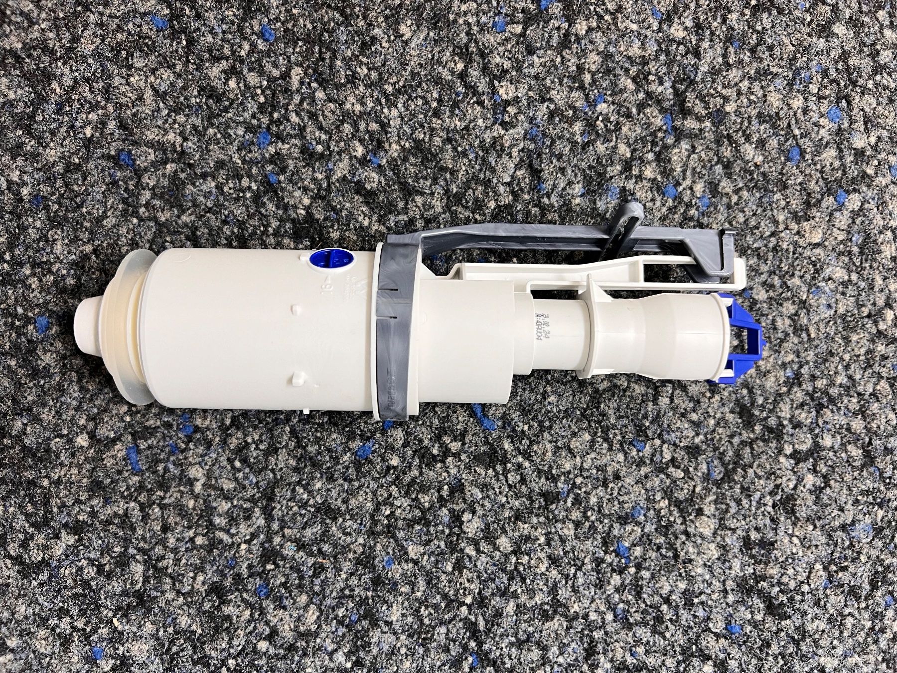 Geberit WC: Geberit 240.638.00.1 Spülgarnitur NEU – Usato da Steinhausen venduto da blauweiss.ch 3