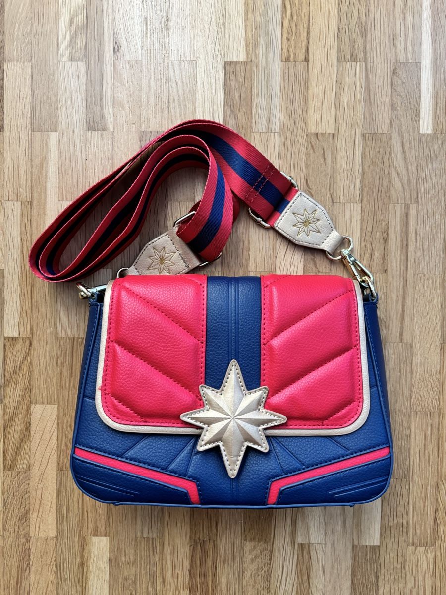 Borse: Sac à main - Loungefly Marvel – Nuovo (secondo la descrizione) da Bière venduto da Ariannael