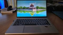 HP EliteBook 835 G7 Ryzen 7 Pro 32GB Ram SSD 512GB UHD Win11