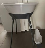 Luma Badewannen Set
