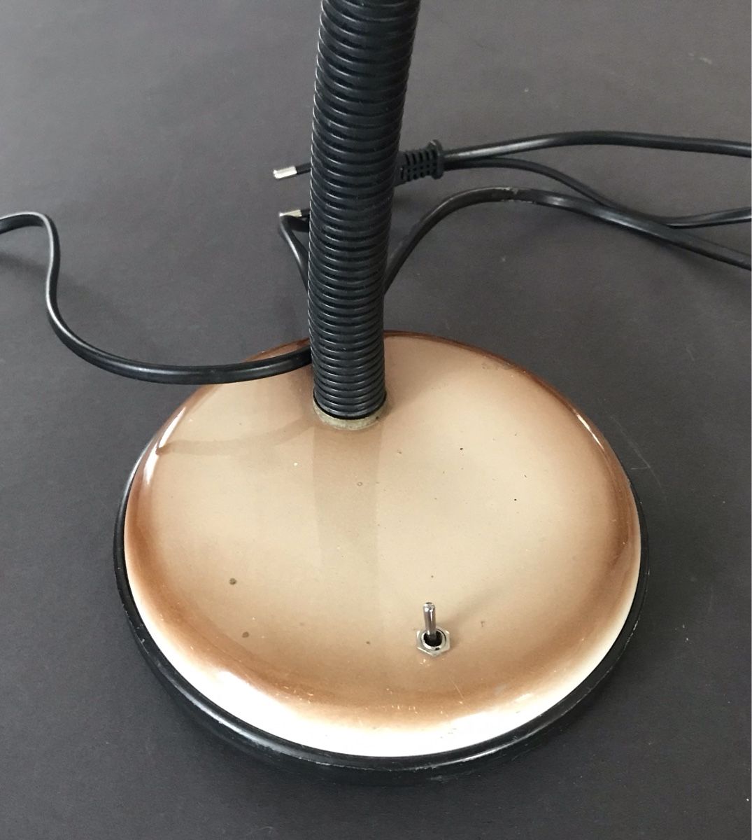 Lampade: Paires de Lampes vintages 1960 – Usato da Penthaz venduto da Petrus45 5