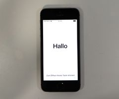 iPhone 5s