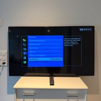 Samsung UE46ES6780 Full HD Smart TV 46 Zoll