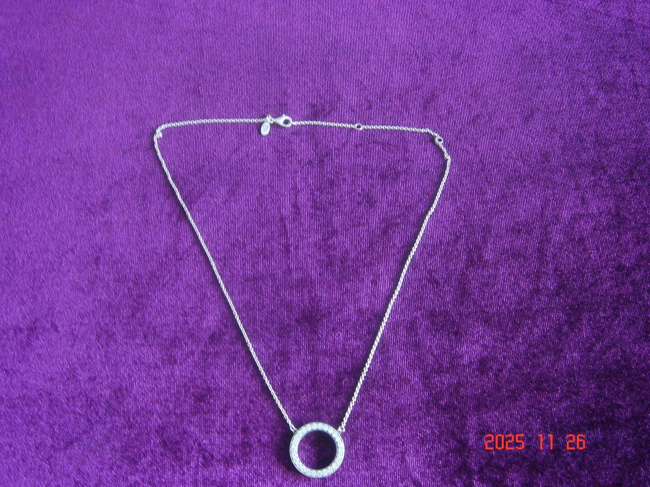 Pandora Catenine: pandora halskette – Usato da Strengelbach venduto da romanna 1