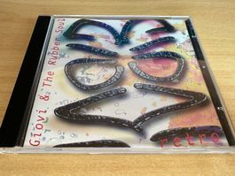 A1 Giovi & The Rubber Soul – Retro