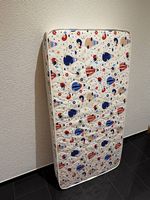 Neue Babymatratze 70x140
