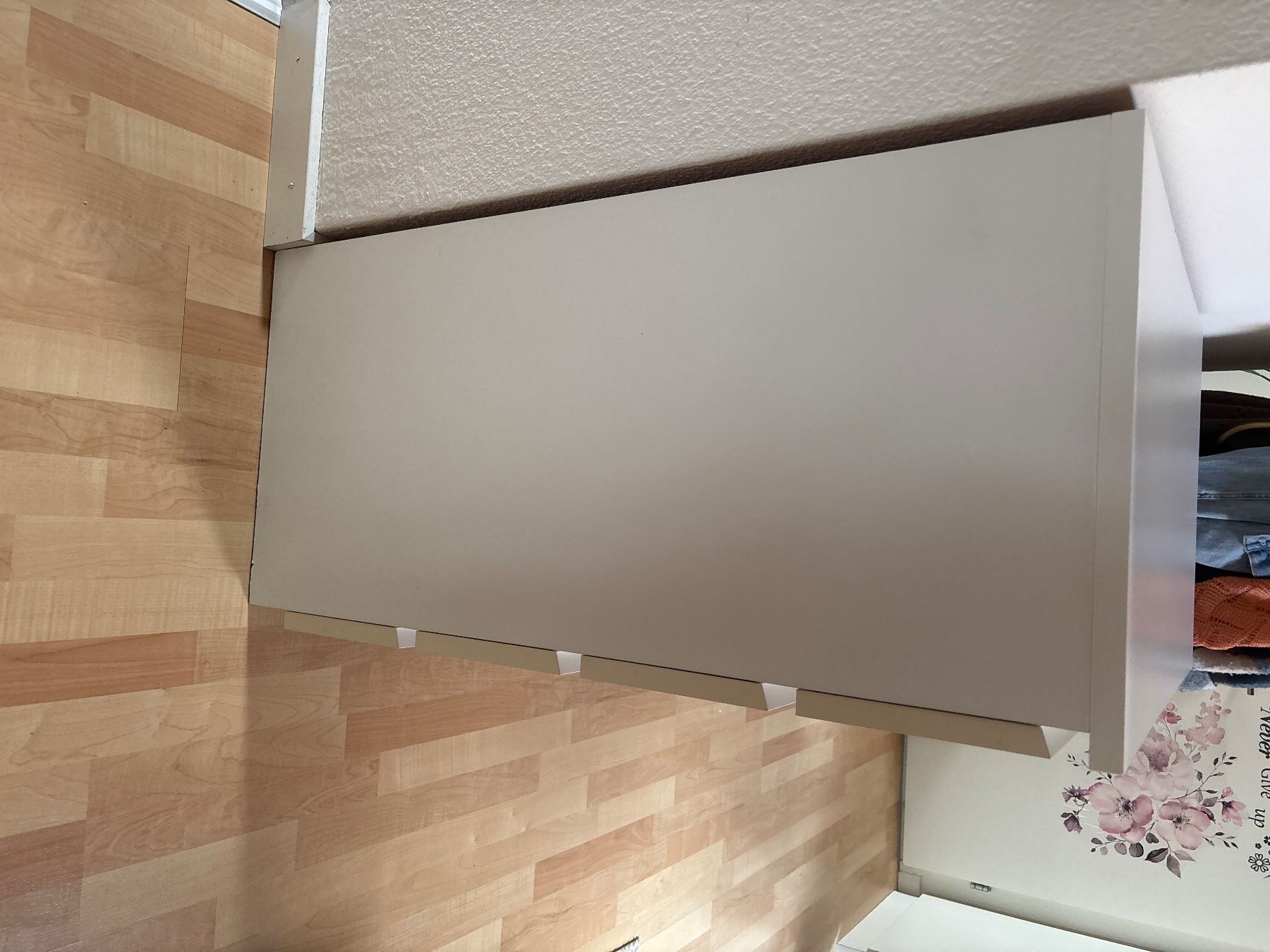 Ikea Cassettiere: Weiss Kommode Schubladenschrank – Usato da Allenwinden venduto da Chabru 1
