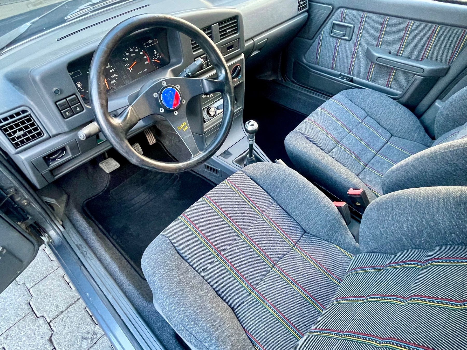 Peugeot Automobili: Peugeot 309 Ph2 – Usato da Belp venduto da Detailfreak 7