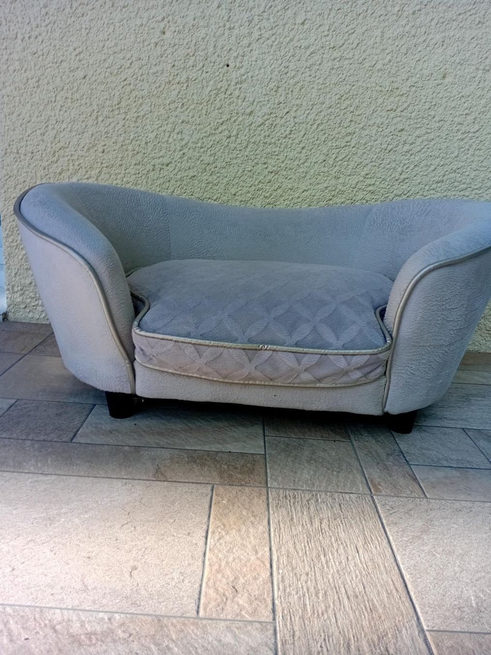 Sofas: Sofa pour chien – Gebraucht aus Genève von urs_w7y5 1