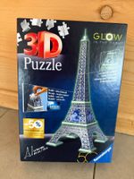 Puzzle 3D Glow in the Dark