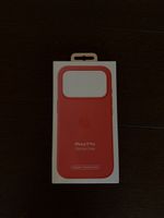 Neue ungebrauchte IPhone 17 Pro Hülle