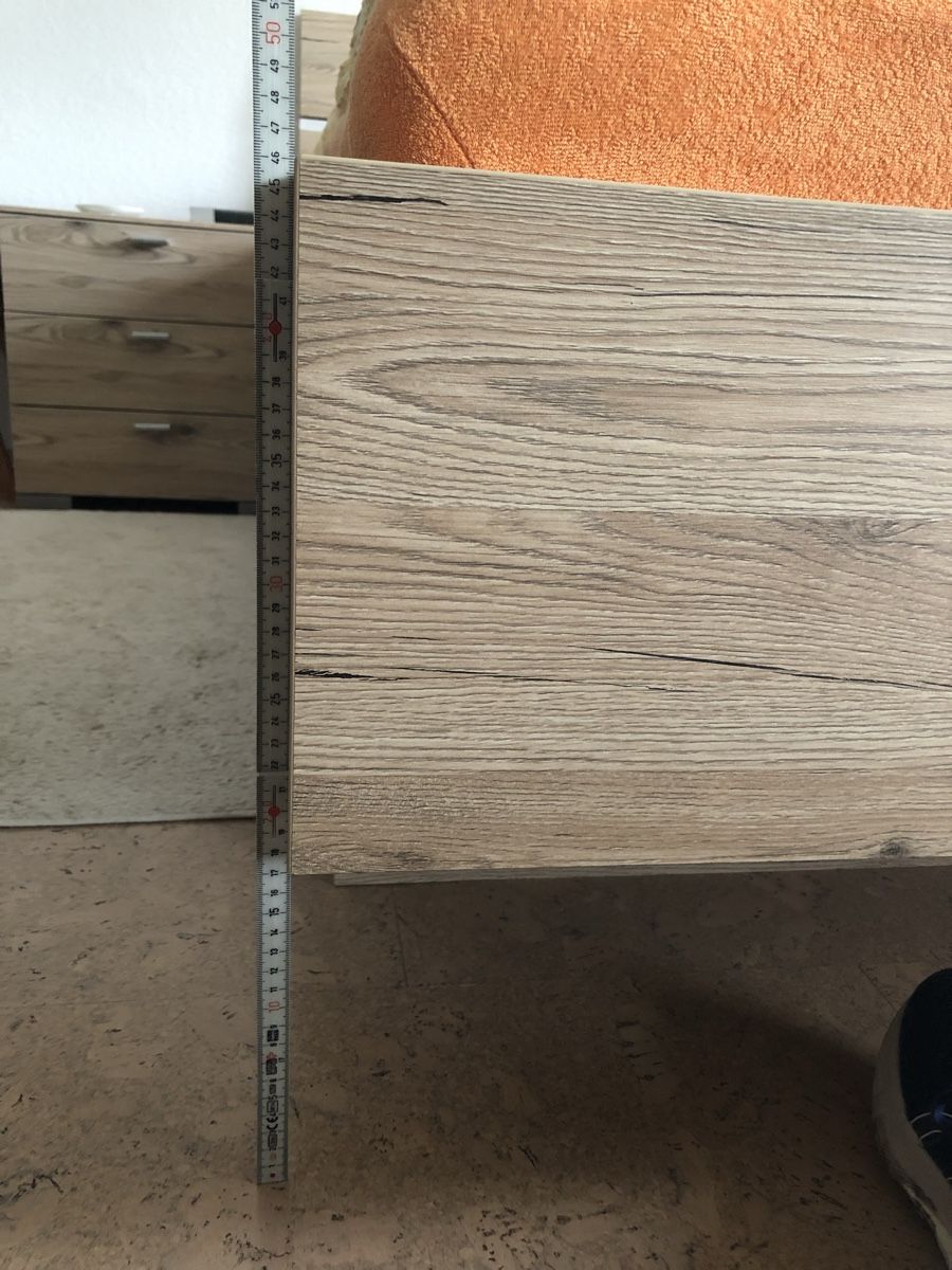 Letti: Doppelbett top Zustand – Nuovo (secondo la descrizione) da Reinach BL venduto da Widder1967 8
