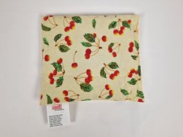 Sissel Kirschkernkissen Cherry