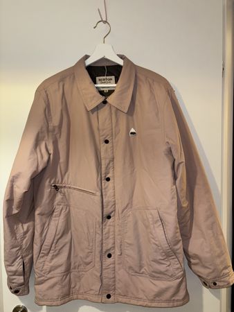 Burton Jacke Damen Grösse M