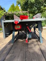 Tisch Kreissäge Einhell