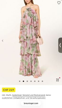 Cocktailkleid