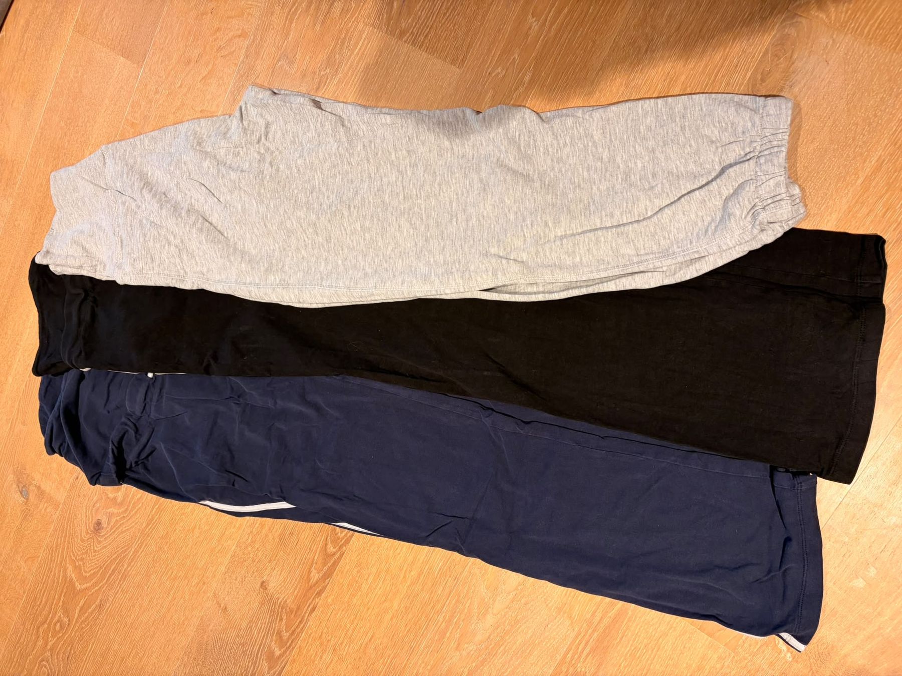 H&M Kleiderpakete: Grosses Umstandsmode Kleiderpaket – Gebraucht aus Embrach von Mikmi 7