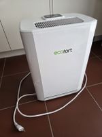 Luftentfeuchter Ecofort ecoQ 12L