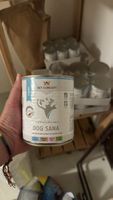 VET-CONCEPT DOG SANA Pferd Nassfutter 12x800g + 12x400g